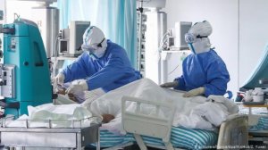 Nyu-Yorkda 6,6 minə yaxın insan koronavirusa yoluxdu